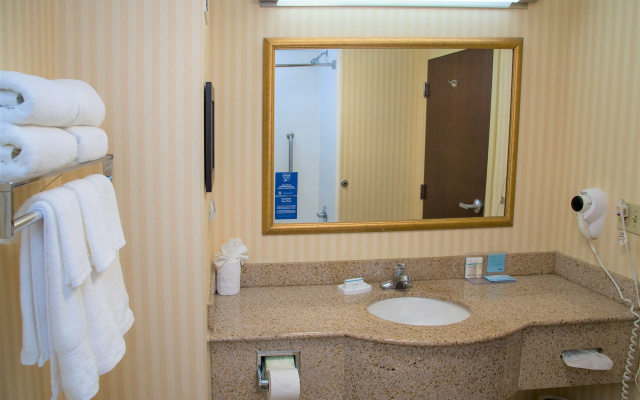 Hampton Inn Lewisburg