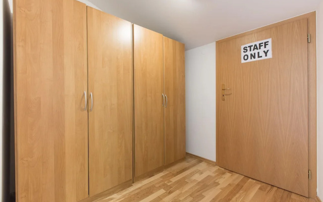 Premier Apartment Vysehrad