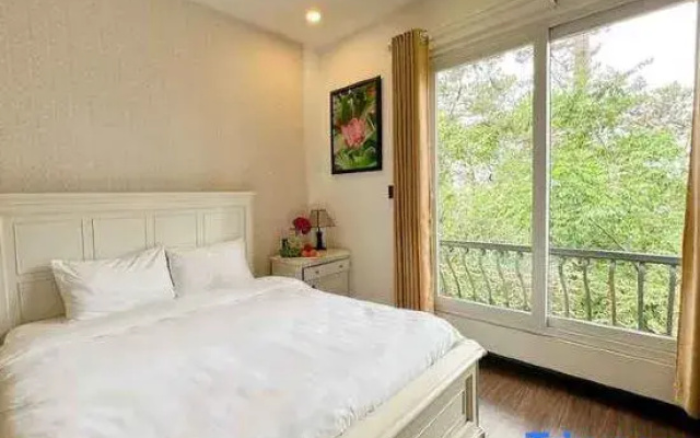 TTR Joy Apart' Hotel