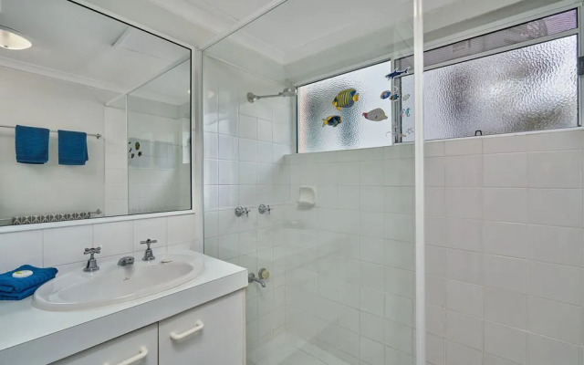 Beach Haven Apartments