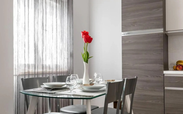 New luxury apartment Kila