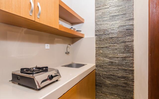 ZenRooms Denpasar Gelogor Carik 1