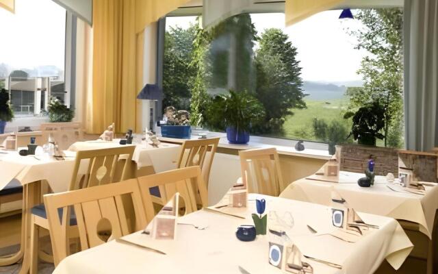 Hotel Am See