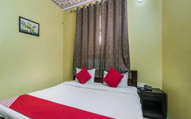 The Park City by OYO Rooms