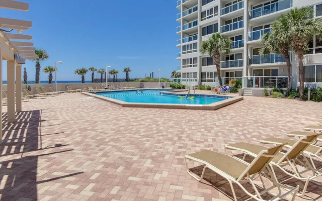 Beachside Two 4271 Flr 7