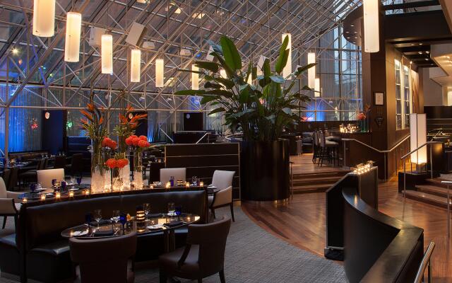 InterContinental Toronto Centre by IHG