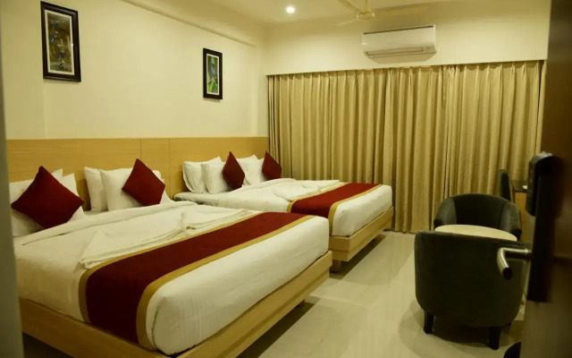 Hotel Ut Elite