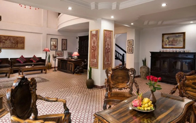 Mane Colonial Classic