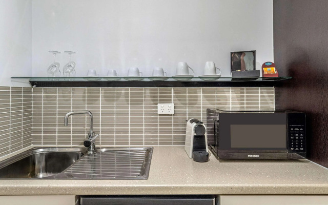 Mercure Townsville
