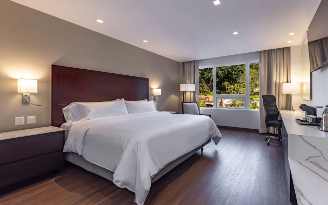 Hotel Biltmore Guatemala