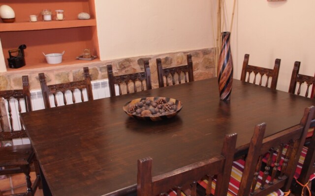 Casa Rural Don Jaime I y II