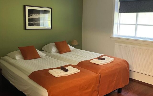 Guesthouse Grái Hundurinn