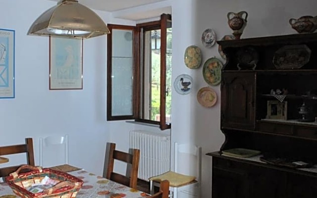 Casa Dina
