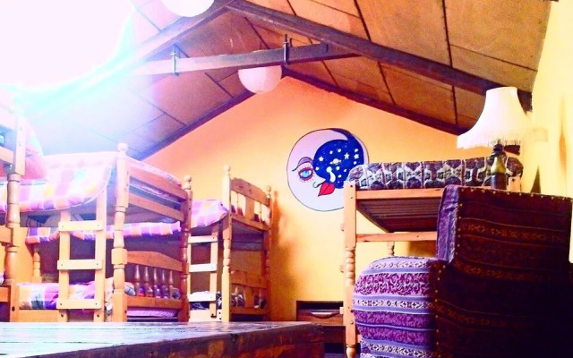 Hostal Huanacauri