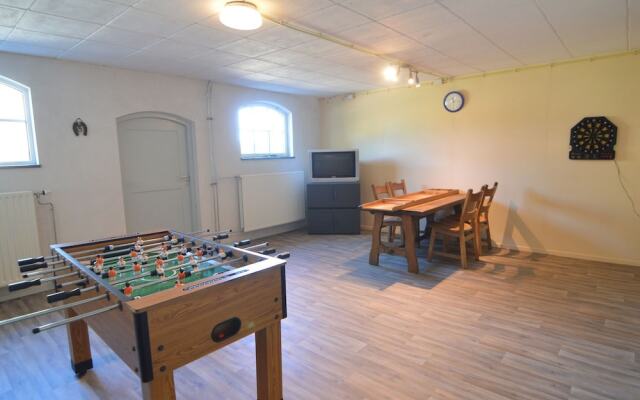 Modern Holiday Home in Veghel with Private Garden