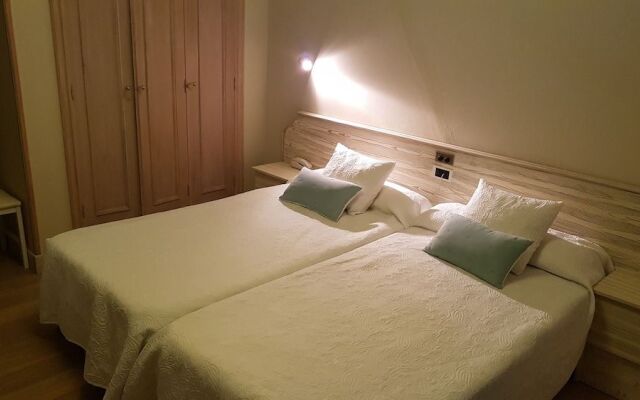 Hotel Aguadoce - Louzao