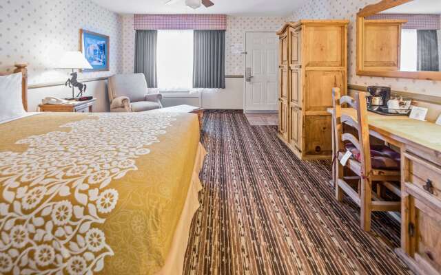 Days Inn by Wyndham Lebec