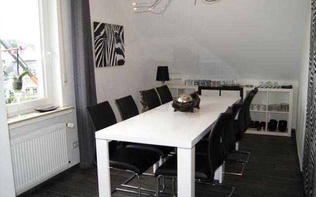 Winterberg Appartement - Hellenstraße 12