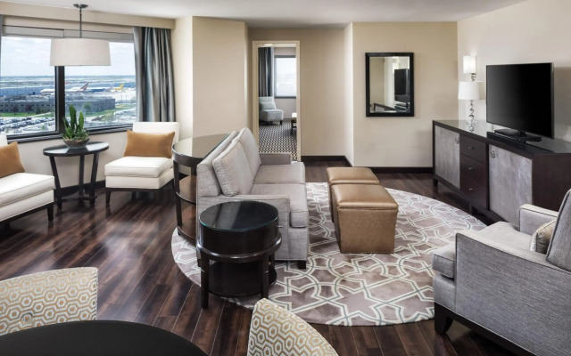Sheraton Suites Chicago O'Hare