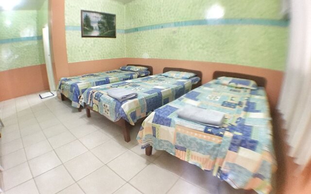 VM Beach Resort