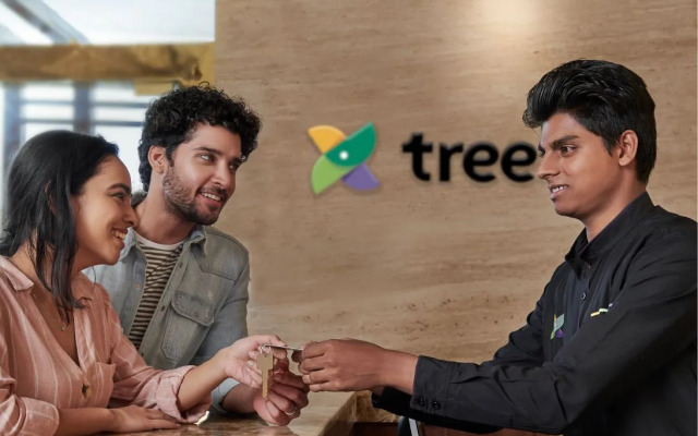 Treebo Tryst Sreepadmanabha