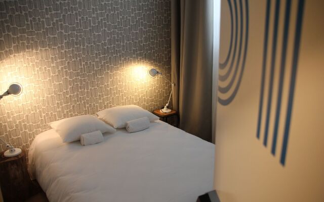 SLO Living Hostel