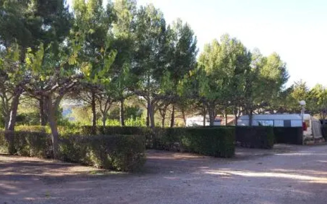 Montsant Park Camping & Bungalow