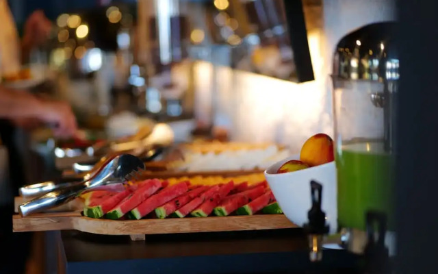 Miramare Boutique Hotel