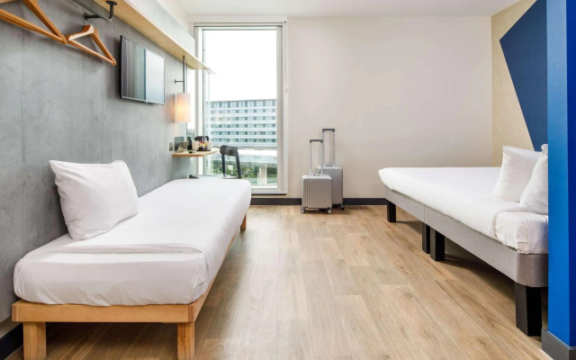 ibis budget Manchester Airport