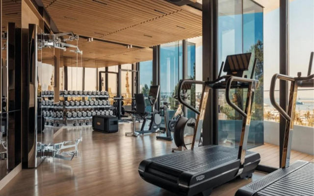 Jumeirah Residences Marsa Al Arab