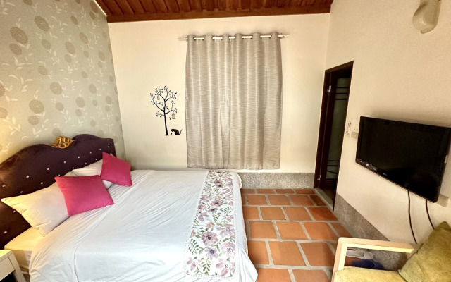 I-Shan B&B