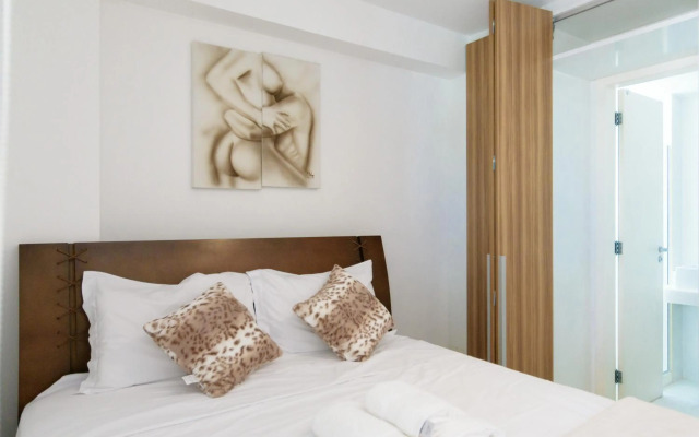 Apartamento Praia do Pepê