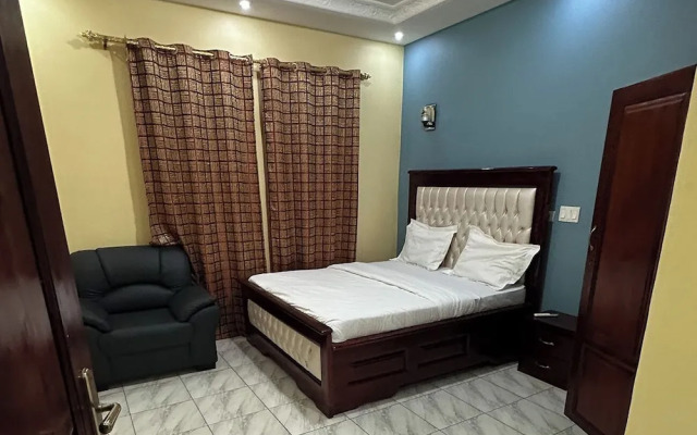 Primeshare Luxury Apartments -3 bedrooms