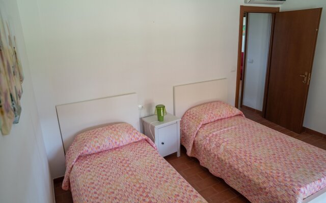 Agriturismo Borgo Bernabei