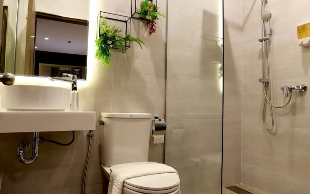 The Printing House Poshtel - Hostel