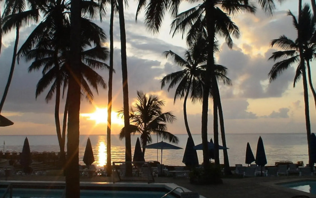 Kenya Bay Beach Hotel
