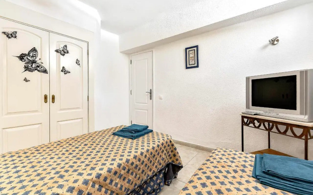 Santa Maria 2 bedrooms