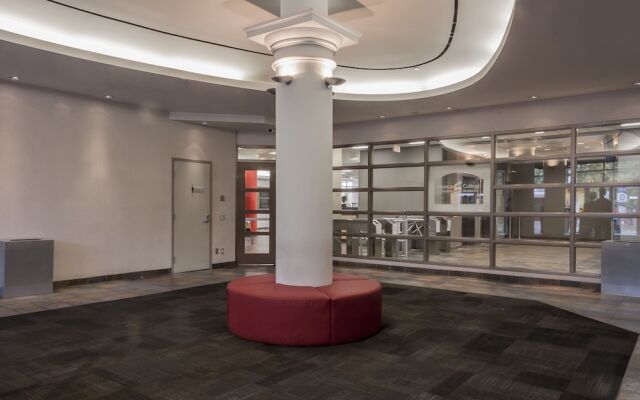Seneca Newnham Residence And Conference Center