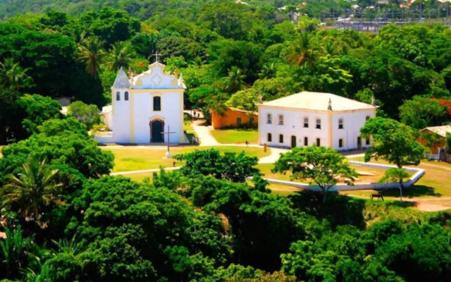 Residencial Mont Sião II - Tonziro