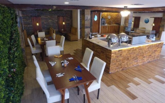 Hotel Ninfa