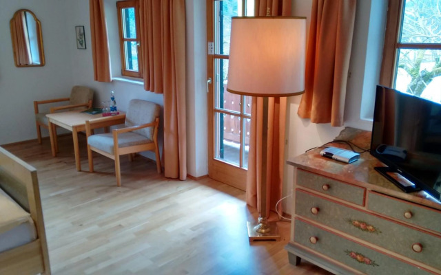 Alpengasthof Madlbauer