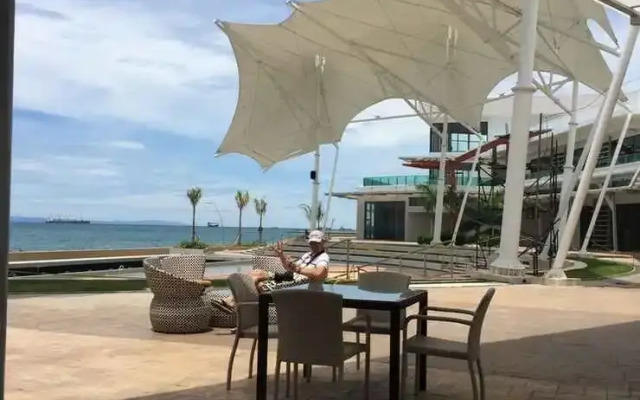 N and N Condominium Resort