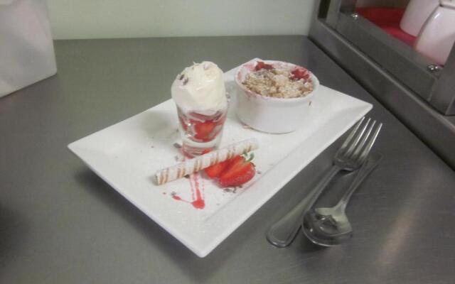 Homesly The Station Hotel