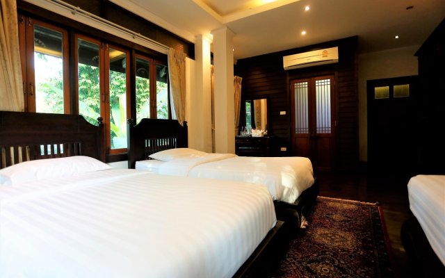 Santitham Guest House