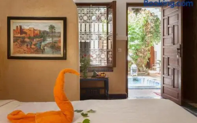 Riad Safina