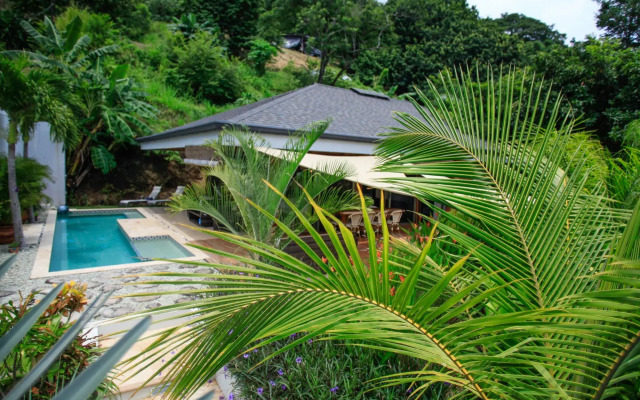 Villa Guanacaste Luxury Resort