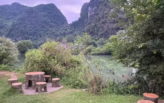 Ala Homestay (Yulonghe Branch)