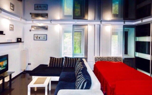 apartments on Lenina 4