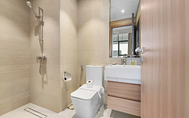 Silkhaus Azizi Gardens