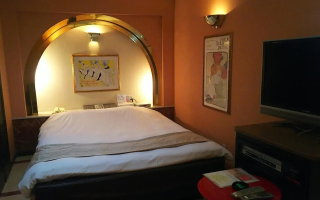 Hotel Sting